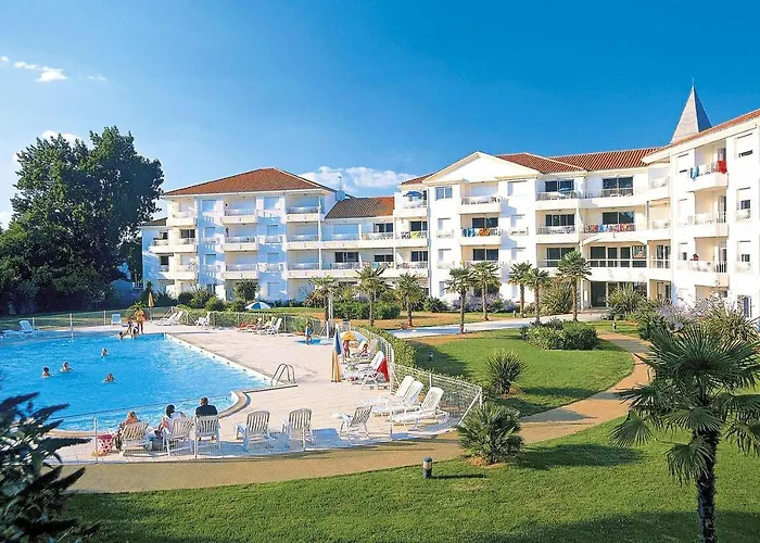 Residence Thalassa