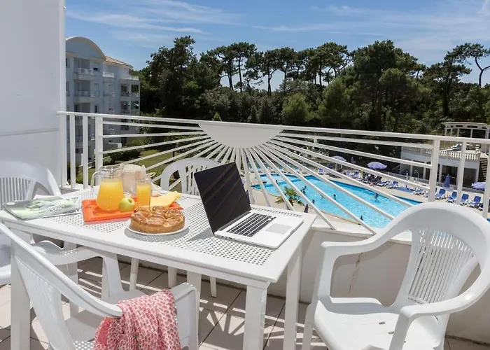 Residence Thalassa