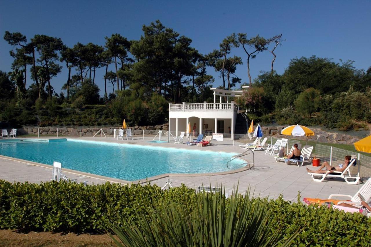 Thalassa Appart hôtel Les Sables-dʼOlonne