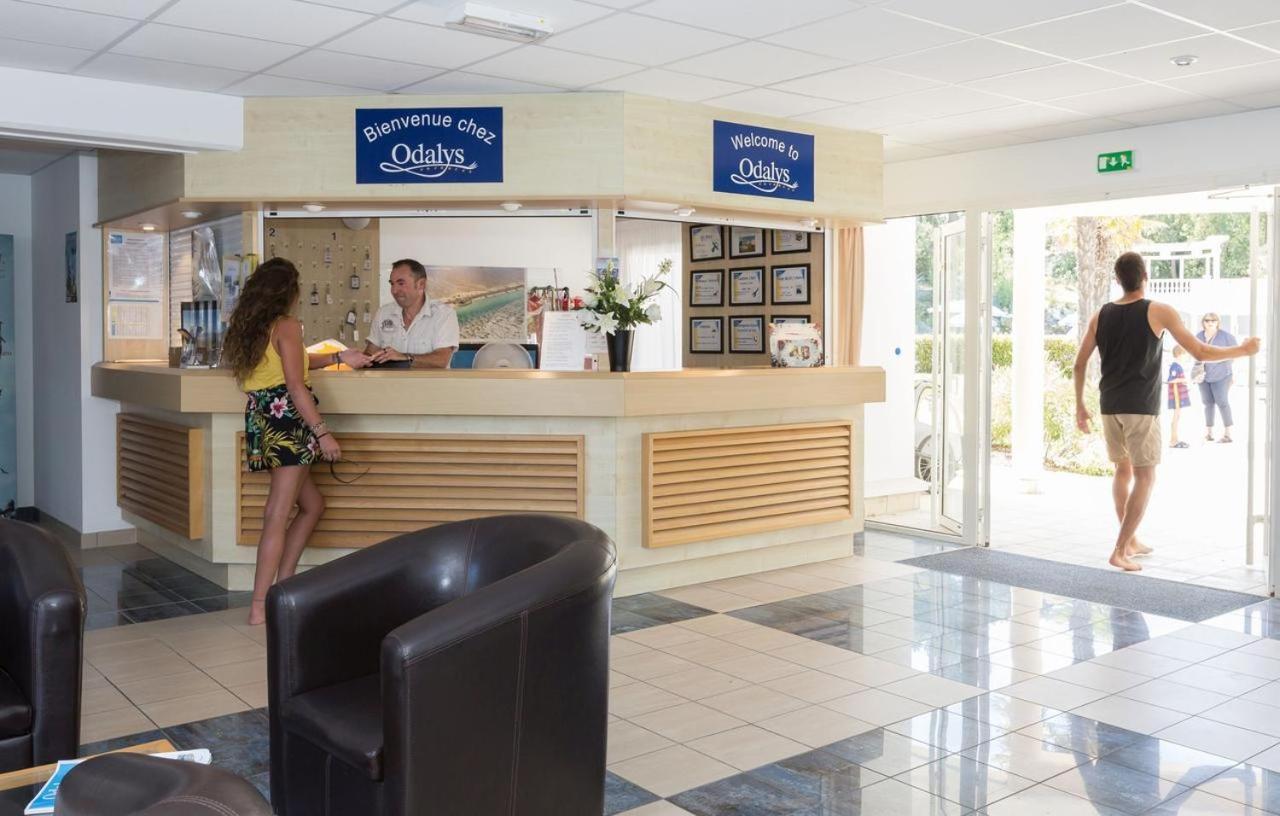 Thalassa Appart hôtel Les Sables-dʼOlonne