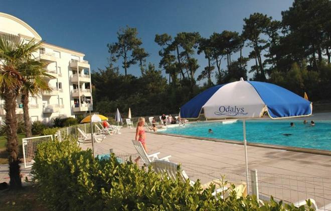 Thalassa Appart hôtel *
